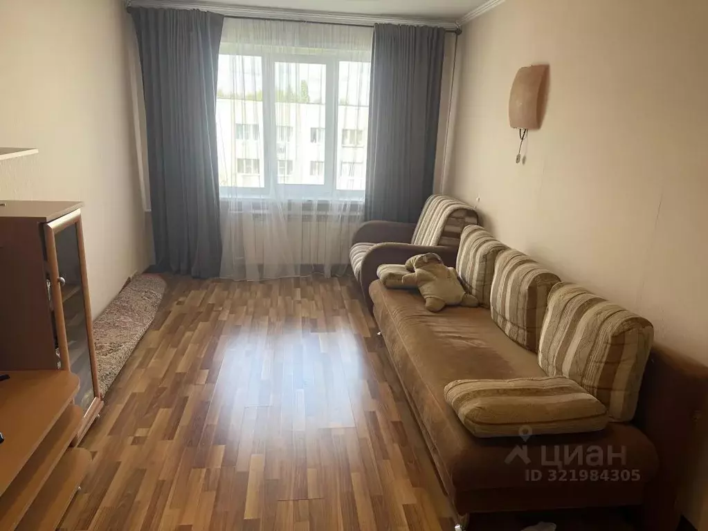 2-к кв. Марий Эл, Йошкар-Ола ул. Анциферова, 3 (54.0 м) - Фото 2