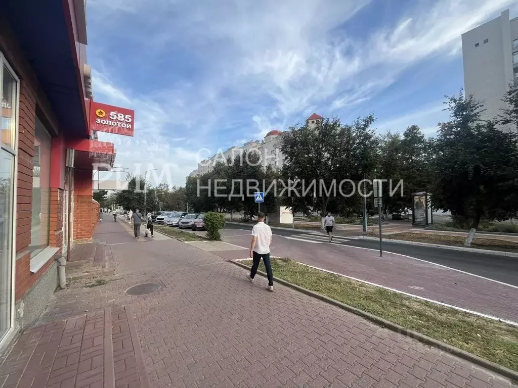 Помещение свободного назначения в Белгородская область, Белгород ... - Фото 1