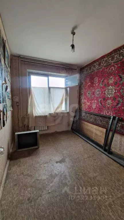 4-к кв. Белгородская область, Белгород ул. Щорса, 46 (70.4 м) - Фото 1