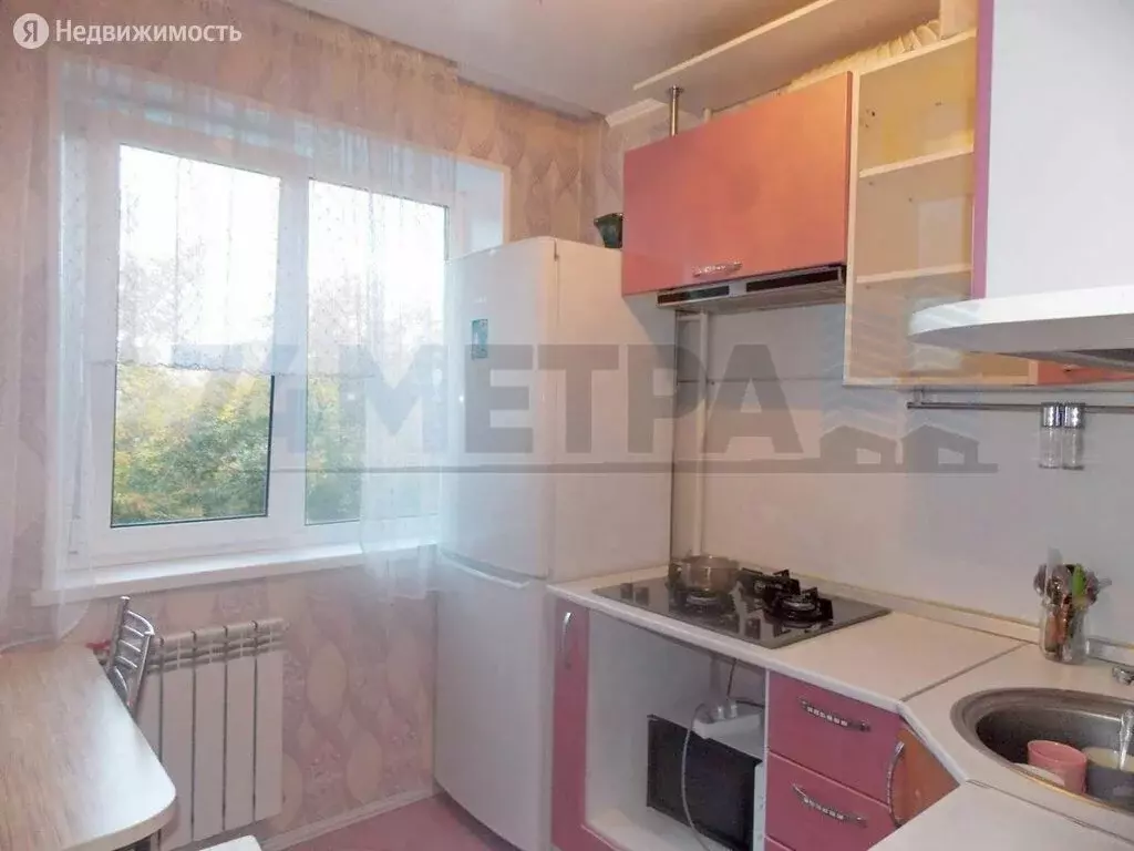 2-комнатная квартира: Челябинск, улица Бурденюка, 17 (47 м) - Фото 1
