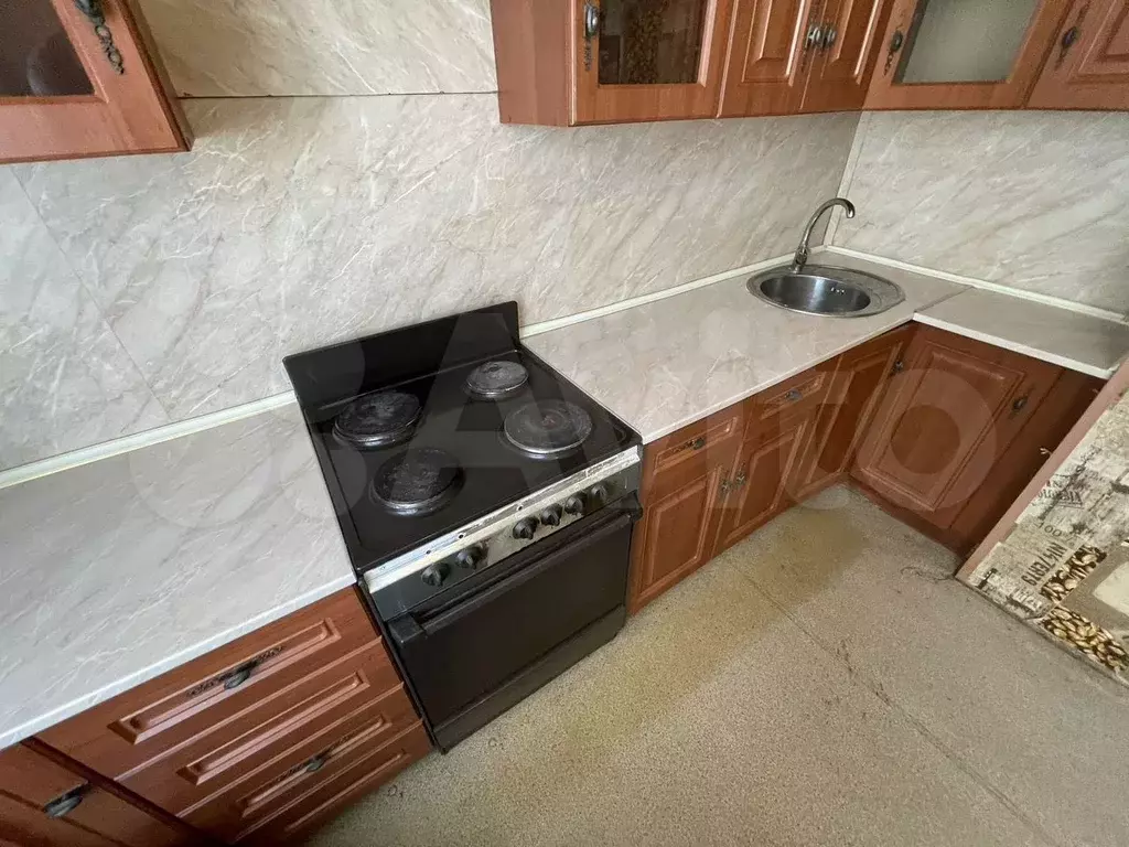 2-к. квартира, 60 м, 15/17 эт. - Фото 1