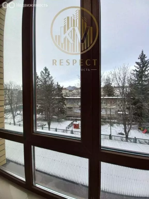 1-комнатная квартира: Пятигорск, Московская улица, 76Б (45 м) - Фото 0