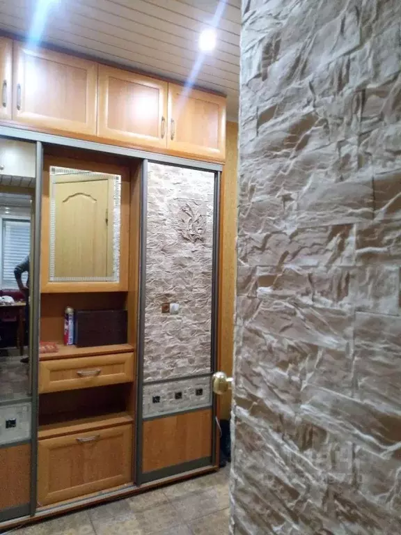 1-к кв. Калужская область, Калуга ул. Маршала Жукова, 3 (32.0 м) - Фото 1