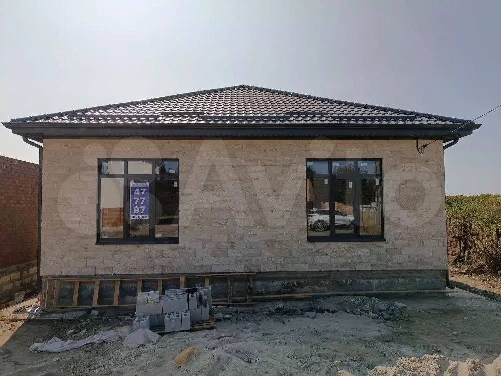 Дом 120 м на участке 5,5 сот. - Фото 0