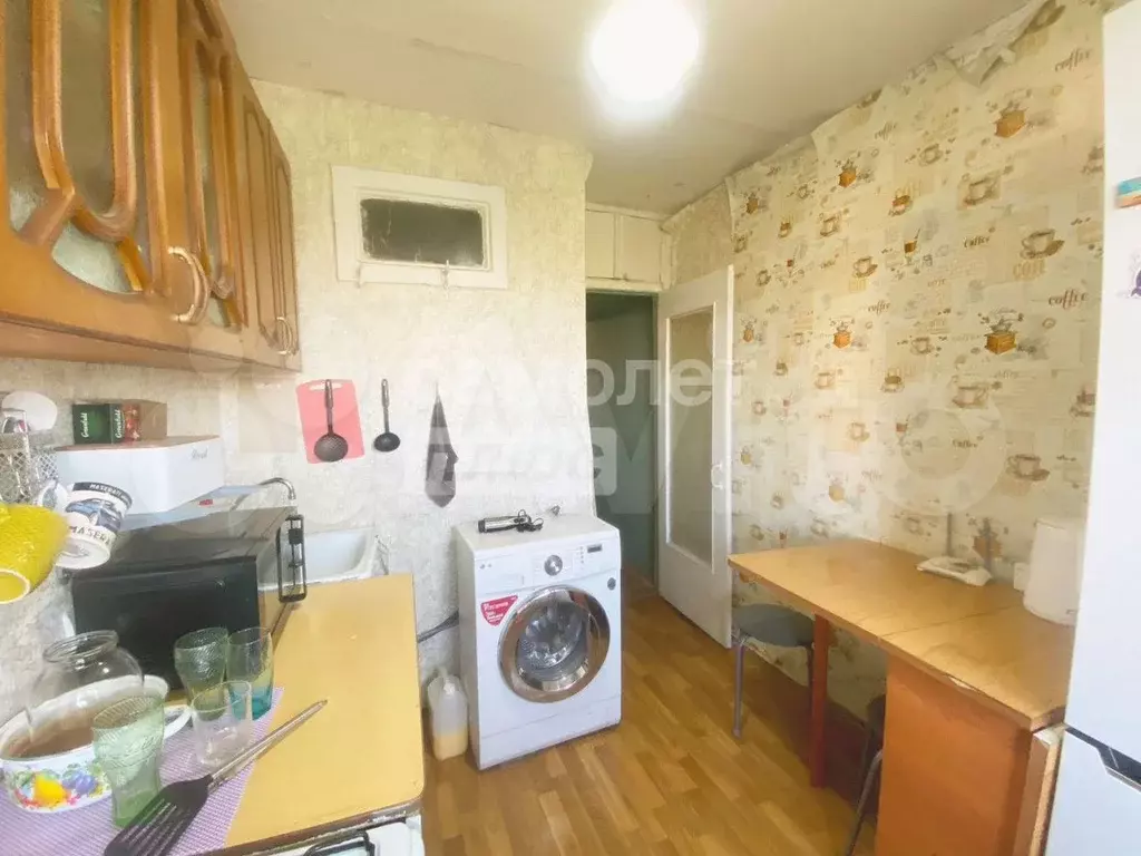 1-к. квартира, 32,7 м, 8/9 эт. - Фото 1