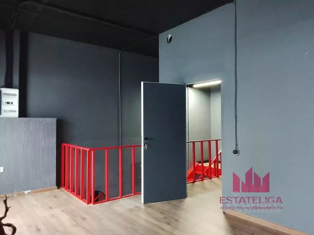 Помещение свободного назначения в Москва ул. Корабельная, 3А (86 м) - Фото 2