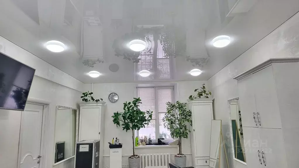 Помещение свободного назначения в Башкортостан, Уфа ул. Бабушкина, 52 ... - Фото 1