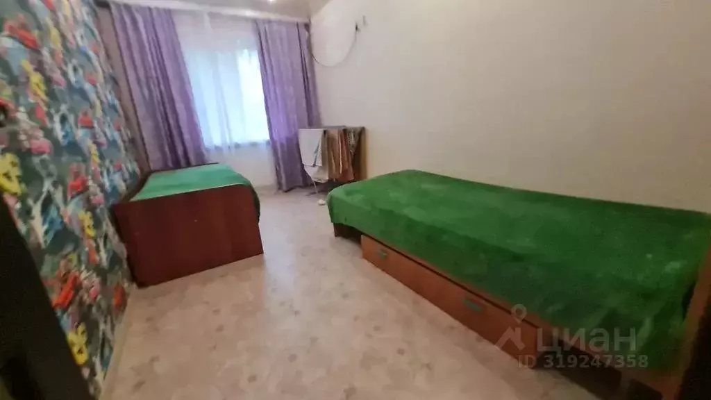 2-к кв. Удмуртия, Воткинск ул. Мира, 33 (50.0 м) - Фото 1