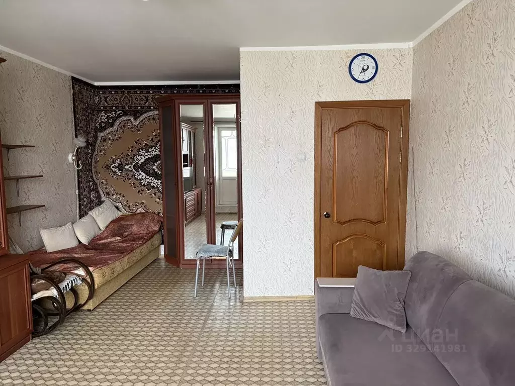 1-к кв. Москва Солнцевский просп., 23К2 (35.0 м) - Фото 2