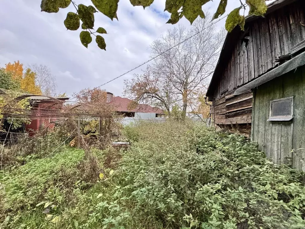 Участок в Московская область, Одинцовский городской округ, с. ... - Фото 2