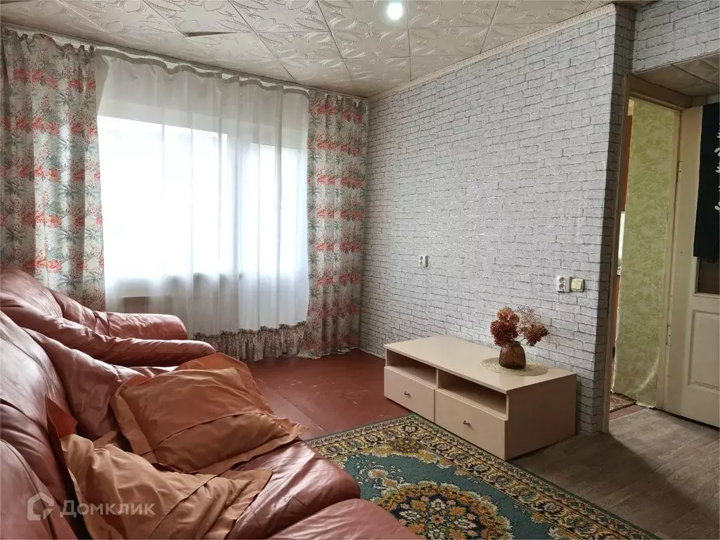 Продаётся 2-к квартира, 44 м - Фото 1