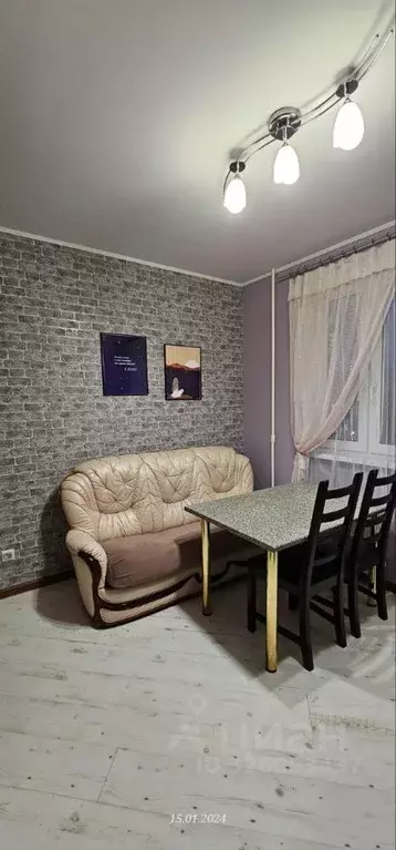 2-к кв. Москва Марьинский бул., 10 (56.0 м) - Фото 2