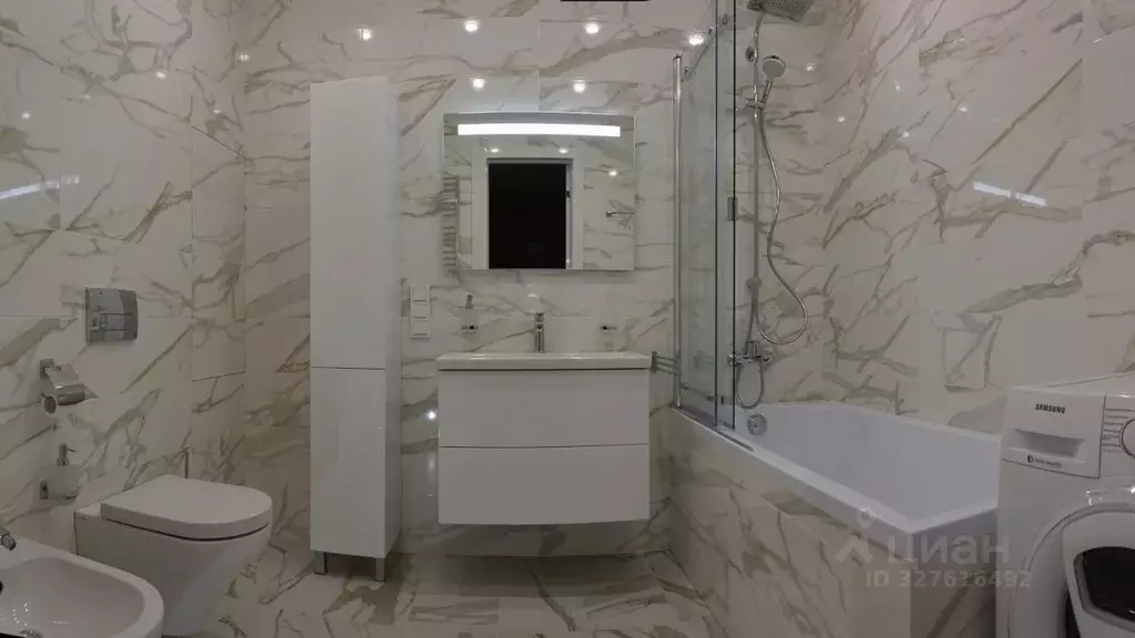 2-к кв. Москва Новоясеневский просп., 9 (75.0 м) - Фото 2