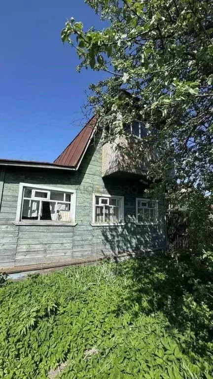 Участок в Кировская область, Киров Любитель СДТ,  (2.7 сот.) - Фото 1