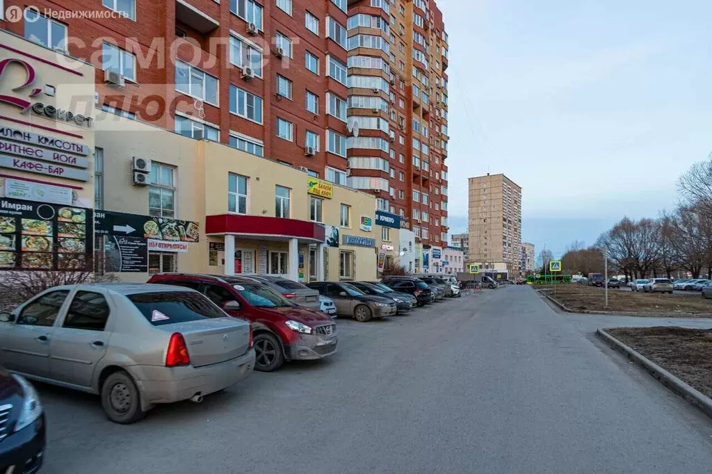 Помещение свободного назначения (661.8 м) - Фото 1
