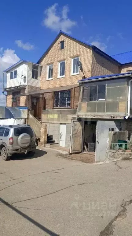 Дом в Тульская область, Новомосковск городской округ, д. Пушкари ул. ... - Фото 1