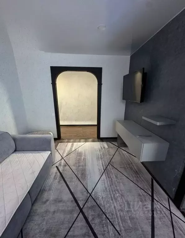 3-к кв. Мурманская область, Мурманск ул. Шабалина, 47 (58.0 м) - Фото 1