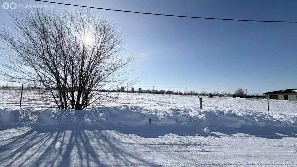 Участок в село Подстепки, Загородная улица, 9 (8 м) - Фото 2