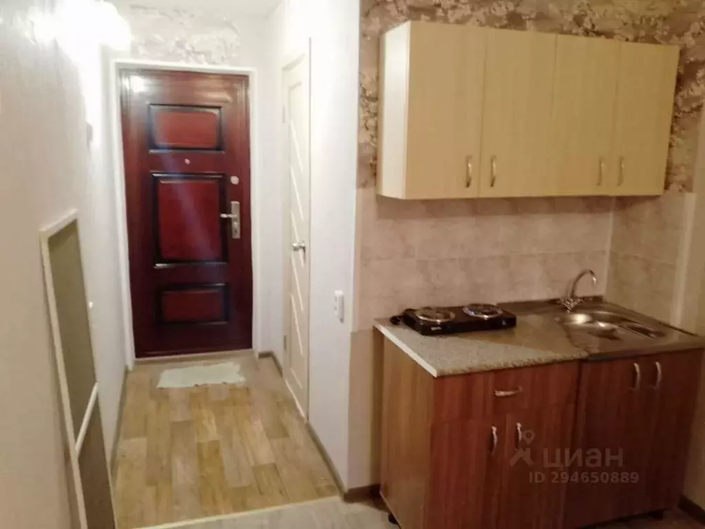 1-к кв. Белгородская область, Старый Оскол Молодогвардеец мкр, 2 (18.0 ... - Фото 1