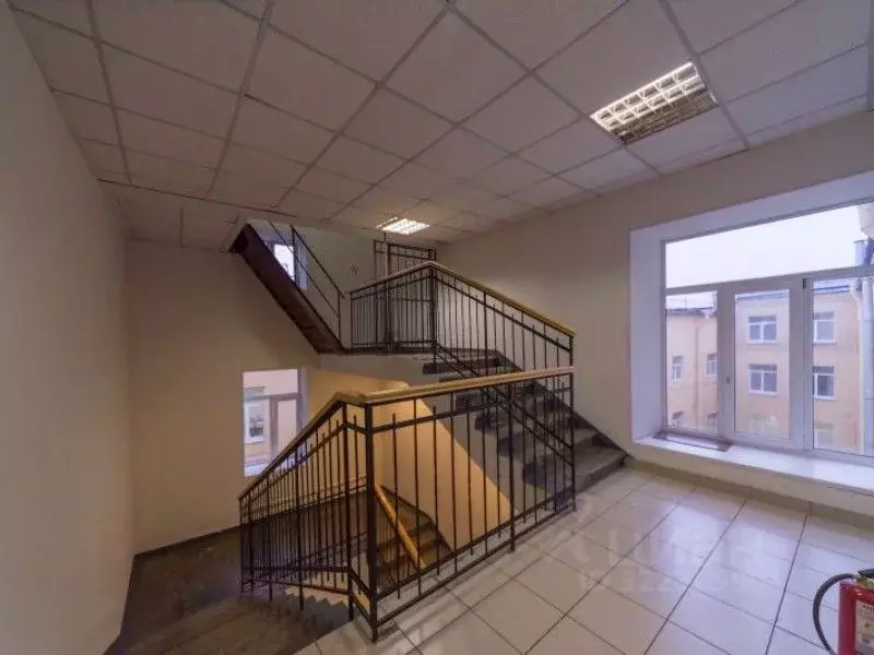 Офис в Санкт-Петербург ул. Мира, 3 (146 м) - Фото 2