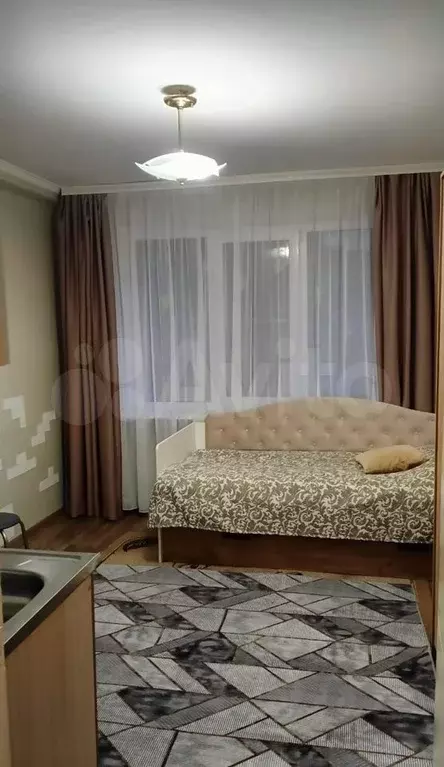 Квартира-студия, 17 м, 3/8 эт. - Фото 0