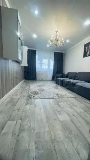 3-к кв. Белгородская область, Старый Оскол Заречье мкр, 6 (73.0 м) - Фото 2
