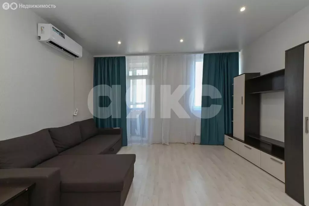 2-комнатная квартира: Ростов-на-Дону, улица Мечникова, 37 (43 м) - Фото 0