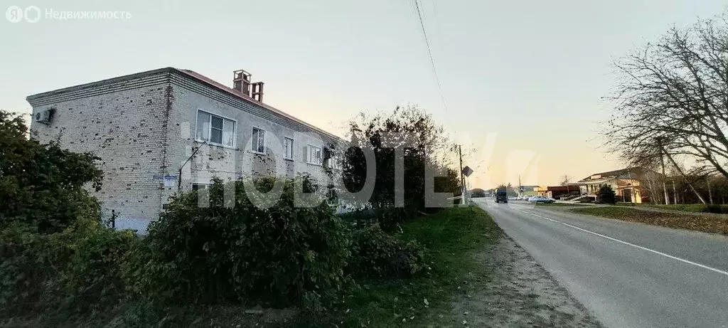 3-комнатная квартира: Кубань, Юбилейная улица, 19 (53 м) - Фото 2