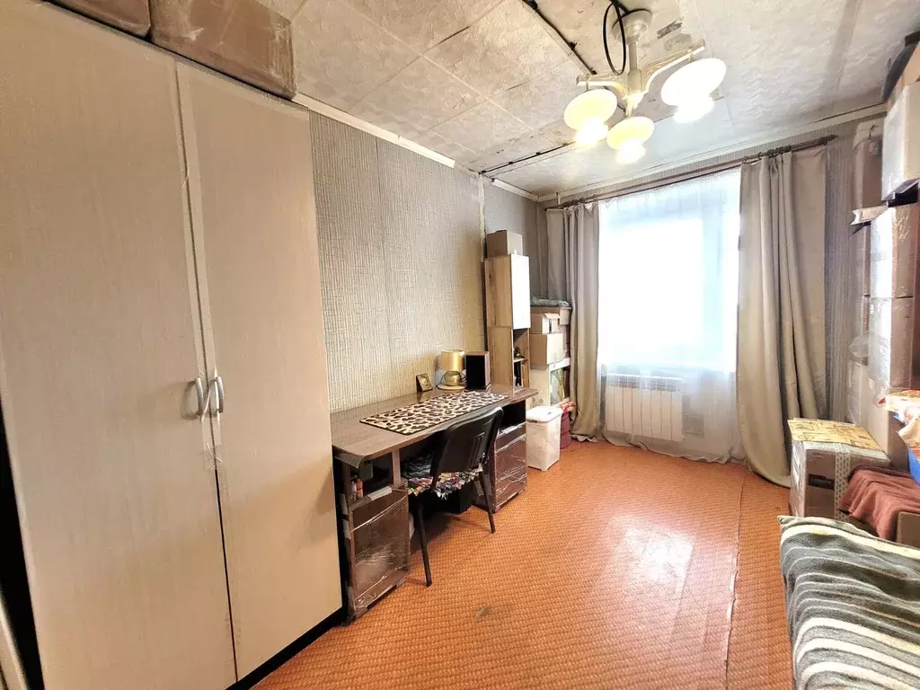 Продаётся 2-к квартира, 49.7 м - Фото 1