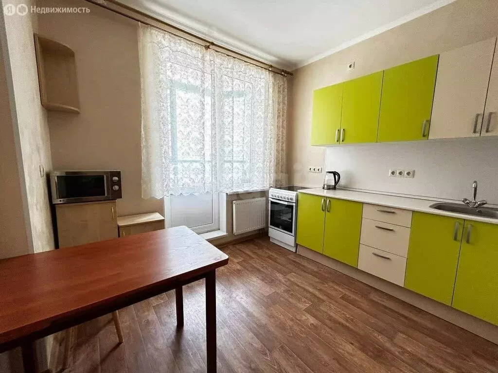 1-комнатная квартира: Красногорск, улица Игоря Мерлушкина, 4 (33 м) - Фото 1