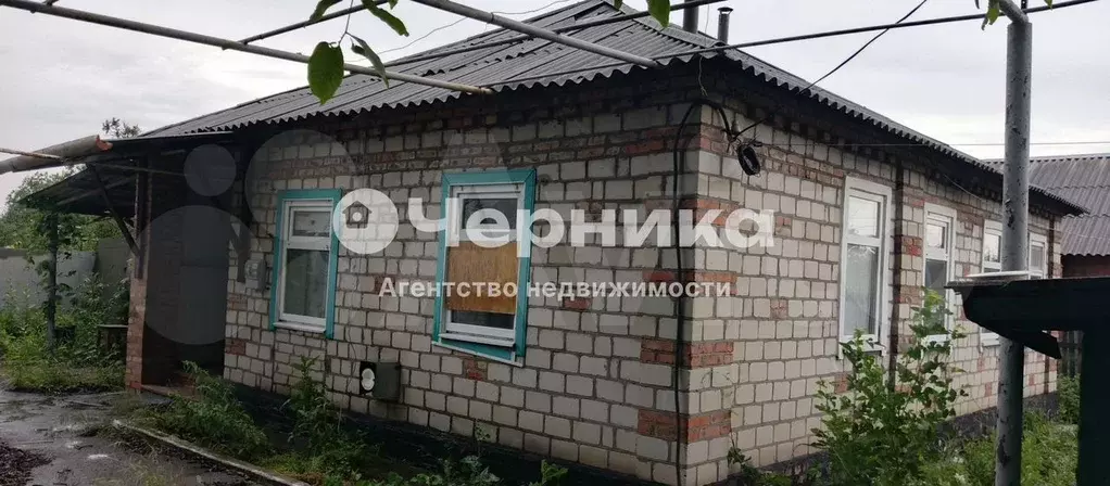 Дом 60 м на участке 7 сот. - Фото 0