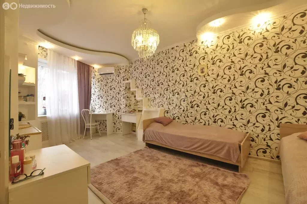 4-комнатная квартира: Липецк, 9-й микрорайон, 2 (85 м) - Фото 2