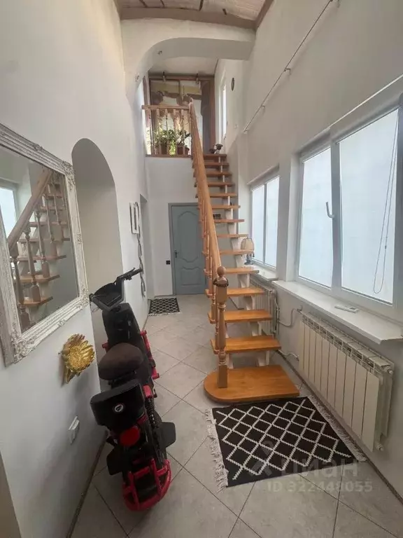 Таунхаус в Краснодарский край, Краснодар Пашковская ул., 134 (75 м) - Фото 2