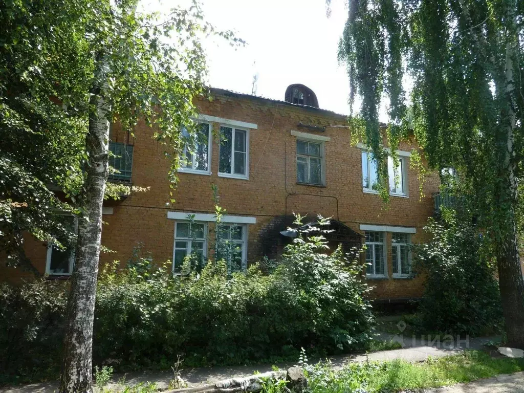 Комната Московская область, Истра муниципальный округ, Снегири пгт ул. ... - Фото 0