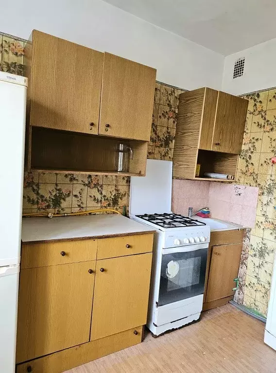 Продаётся 2-к квартира, 52 м - Фото 1