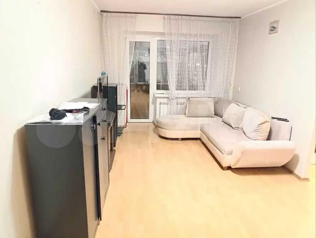 3-к. квартира, 60 м, 4/5 эт. - Фото 0