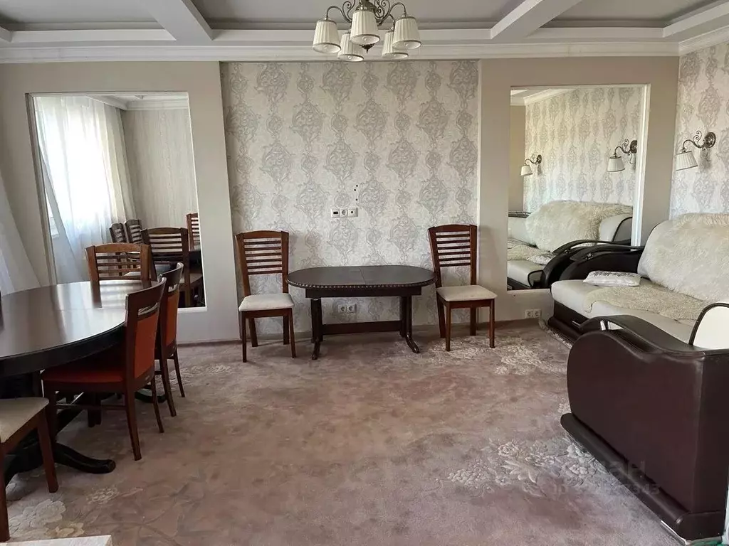 2-к кв. Московская область, Дмитровский муниципальный округ, ... - Фото 1