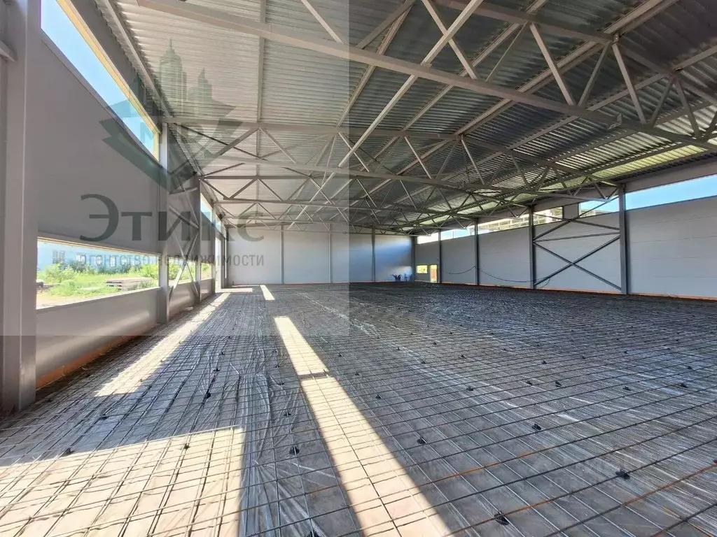 Помещение свободного назначения в Ульяновская область, Ульяновск ... - Фото 1