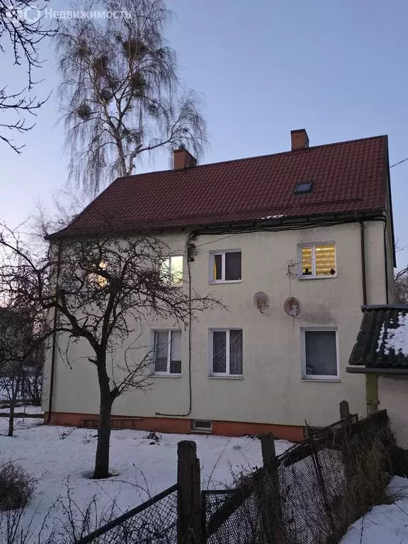 2-комнатная квартира: Приморск, Янтарная улица, 1 (38 м) - Фото 2