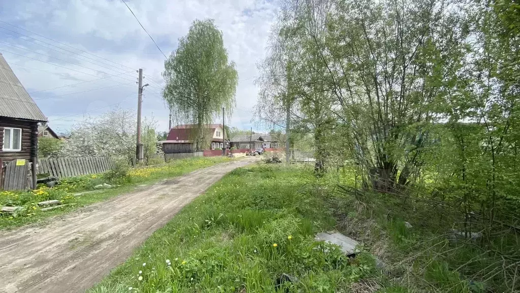 Участок 6,83 га (ИЖС) - Фото 0