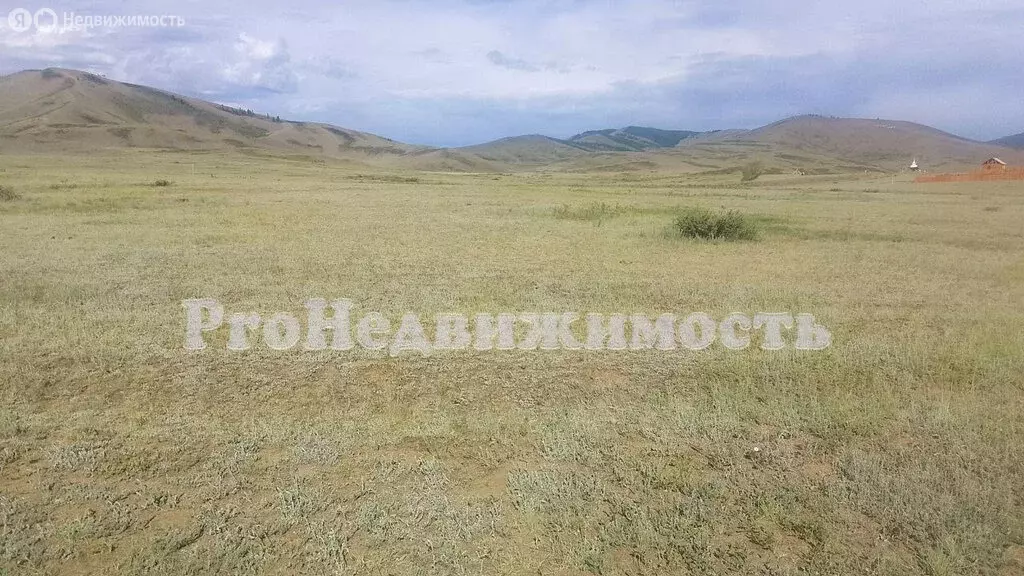 Участок в Республика Тыва, Пий-Хемский кожуун, село Сесерлиг (10 м) - Фото 0