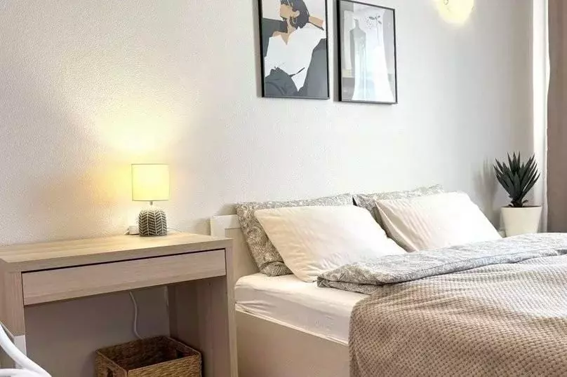 2-к кв. Москва Таллинская ул., 32К3 (60.0 м) - Фото 1