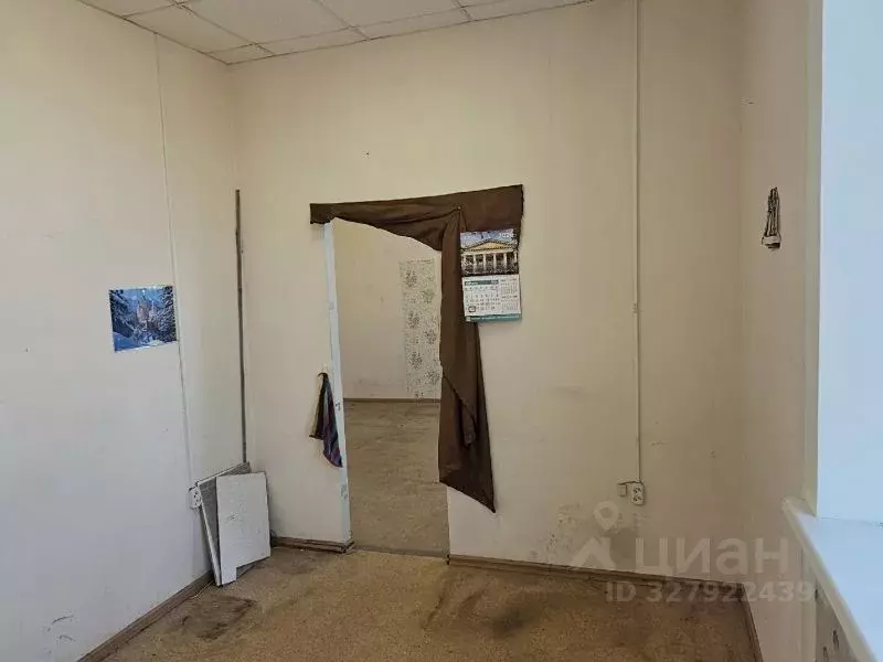 Офис в Санкт-Петербург Звенигородская ул., 9-11К (47 м) - Фото 1