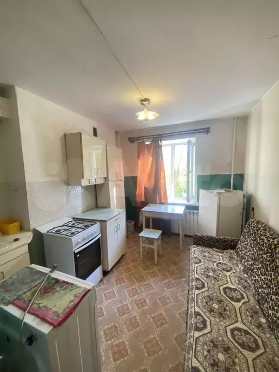 1-к. квартира, 35 м, 2/12 эт. - Фото 0