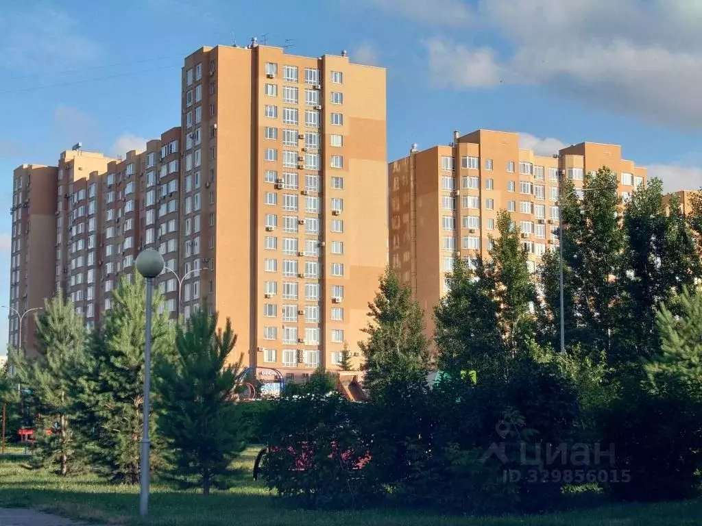 Гараж в Кемеровская область, Кемерово бул. Строителей, 53 (13 м) - Фото 1
