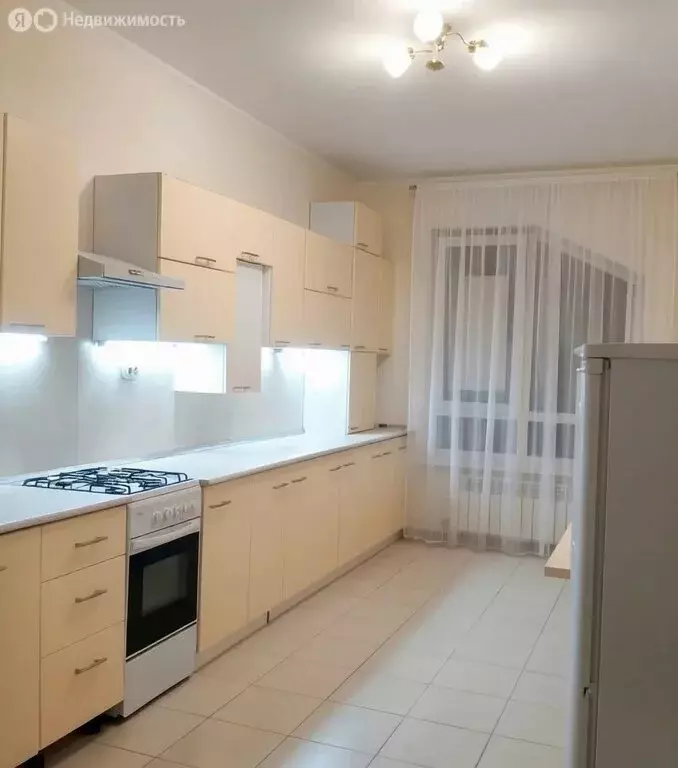 2-комнатная квартира: Батайск, улица Ушинского, 59 (59.6 м) - Фото 1