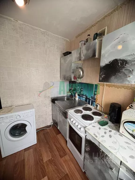 1-к кв. Забайкальский край, Чита ул. Онискевича, 2 (30.0 м) - Фото 2
