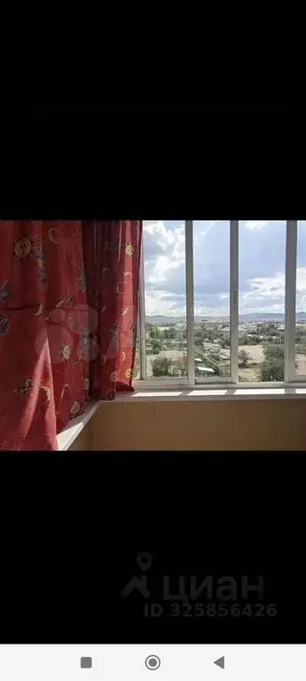 2-к кв. Бурятия, Улан-Удэ Аэропорт мкр, 25 (50.8 м) - Фото 2