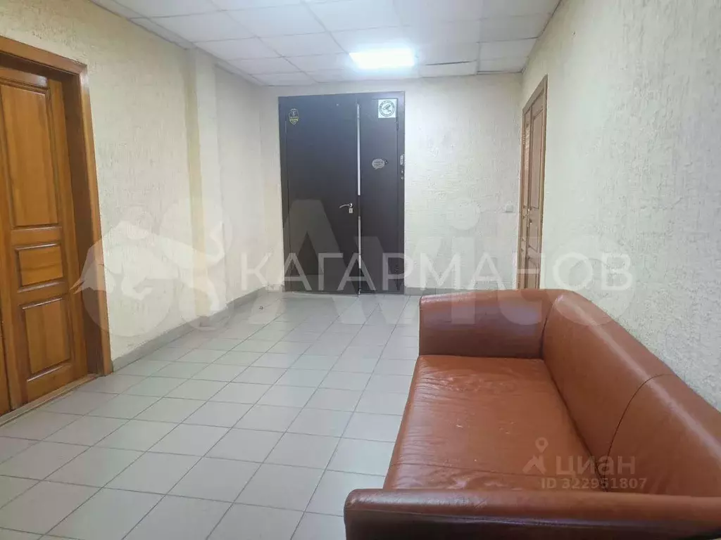 Помещение свободного назначения в Новосибирская область, Бердск ... - Фото 1