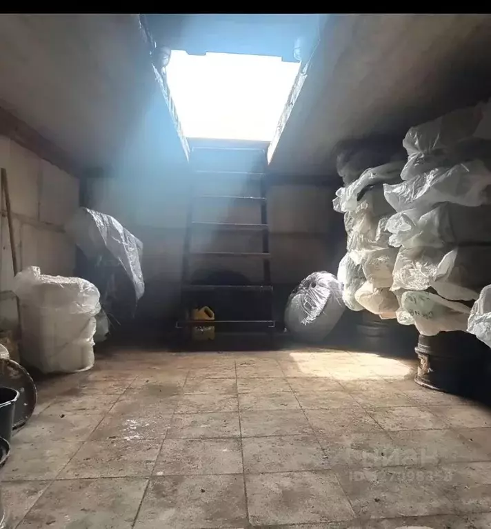 Гараж в Московская область, Ивантеевка Пушкинский городской округ, ул. ... - Фото 2